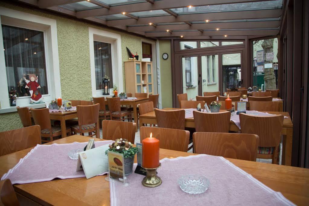Gasthof Rebstock Friedrichshafen Exterior photo